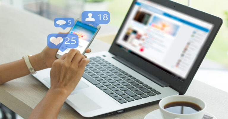 Contacter les débiteurs par les réseaux sociaux : une méthode efficace ...